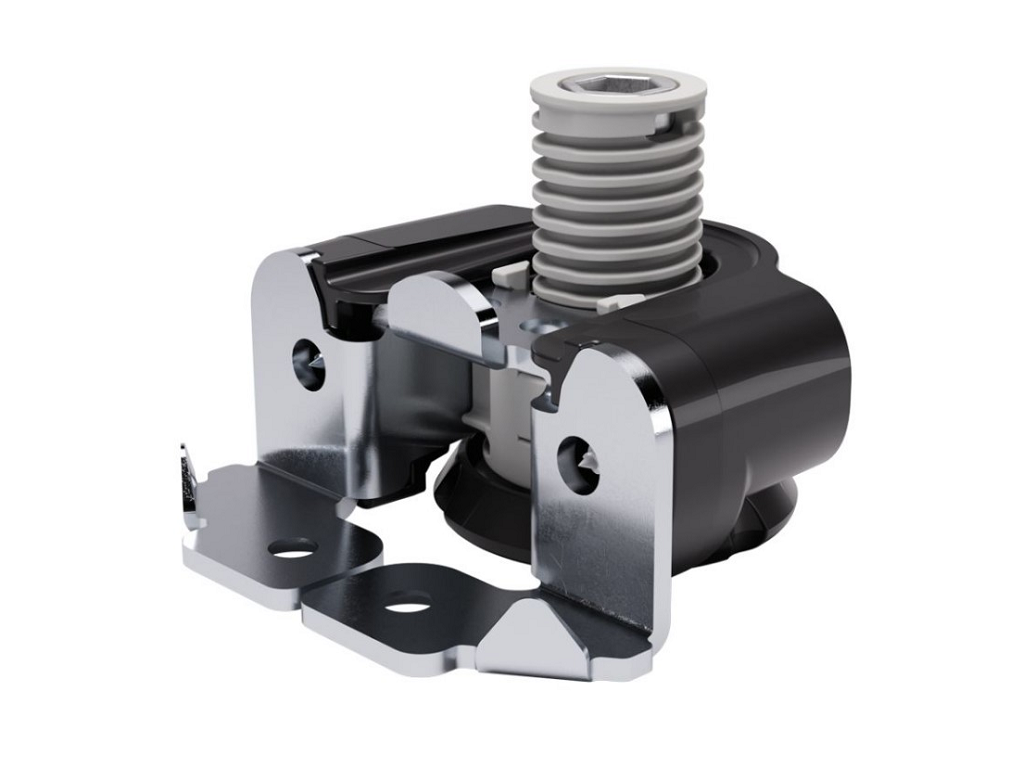 livellatore laterale integrato tech g regolabile 18 con viti premontate livenza.png Livellatore Laterale integrato Tech G regolabile 18 con viti premontate | Livenza - immagine 1